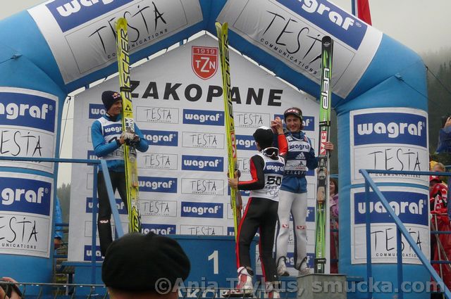169 Johan Remen Evensen, Anders Jacobsen, Gregor Schlierenzauer